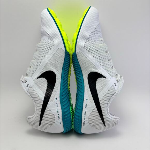 NWOT NIKE “Zoom Rival” Track & Field Shoes Womens Size 6 - Picture 7 of 11